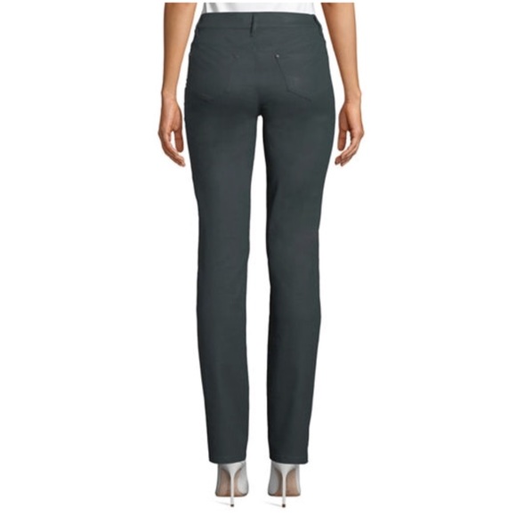 LAFAYETTE 148 New York Wooster Stretch Jeans - Picture 2 of 4